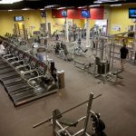 Maxd Out Fitness Center
